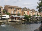 Location de particulier � L'Isle sur la Sorgue